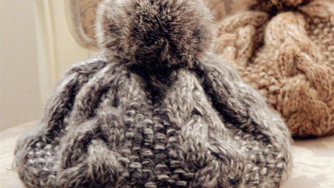 Warmest Fashion Choices
