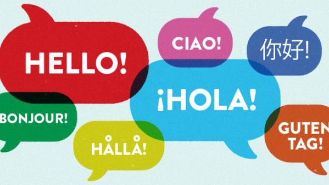Why You Should Learn a Foreign Language