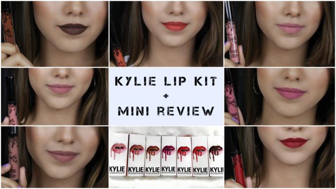 Best Vs. The Worst Liquid Lipsticks Out There