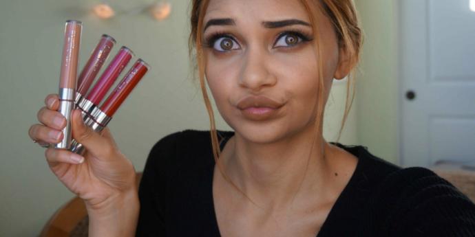 Best Vs. The Worst Liquid Lipsticks Out There