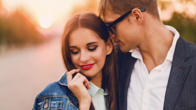 Why You Should Let the Man Chase You