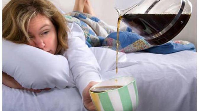 The Guide to STOPPING THE LAZINESS!