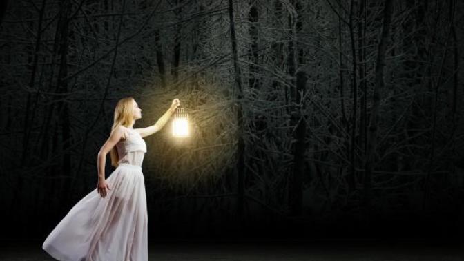 5 Qualities of Courageous People