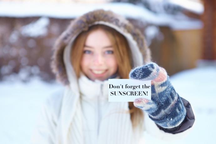 5 Tips to Avoid Dry Skin in Winter