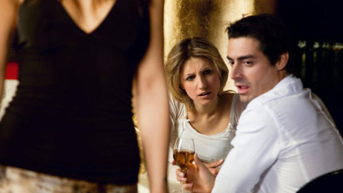 He Cheated on Me With My BFF!