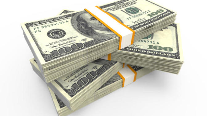 The Truth About Money