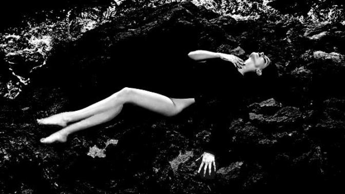 Eternal Kiss Eclipsed: A Poem 