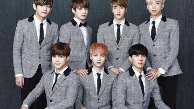 Why you should check out Kpop