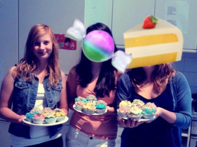 One Of The Many Anorexia Stories