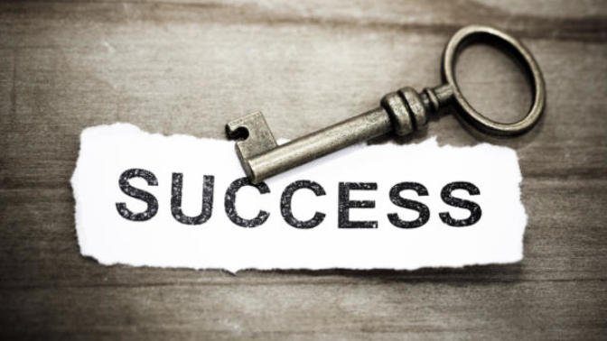 Tips to Help You Beat Procrastination and Keep Your New Year's Resolutions - Part 3