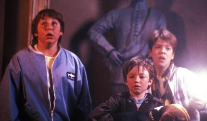 Top 8 Underrated/Somewhat Underrated Movies