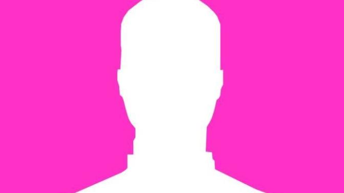To All You Guys Behind Pink Profiles