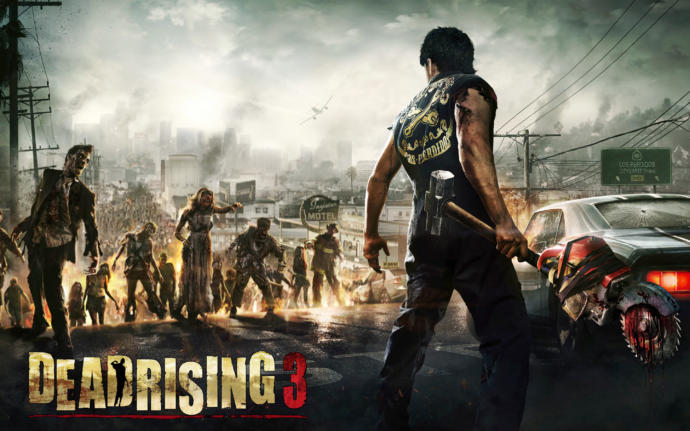 Best PC Third-Person Games