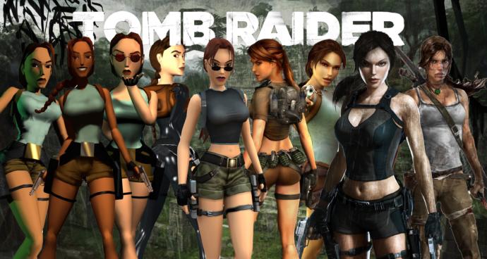 Best PC Third-Person Games
