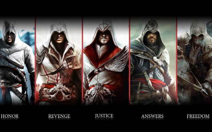 Best PC Third-Person Games