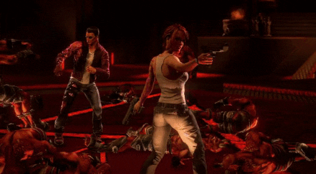 Best PC Third-Person Games