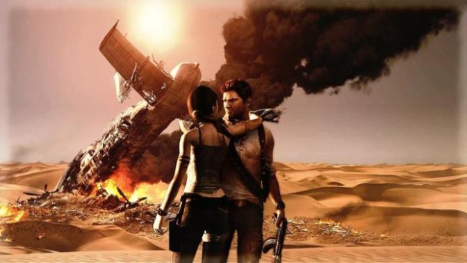 Best PC Third-Person Games