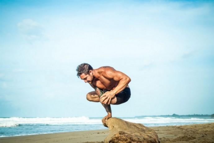 6 Main Health Benefits of Yoga