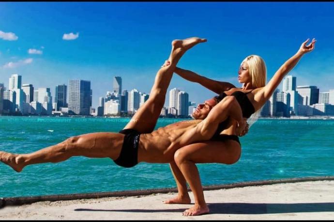 6 Main Health Benefits of Yoga