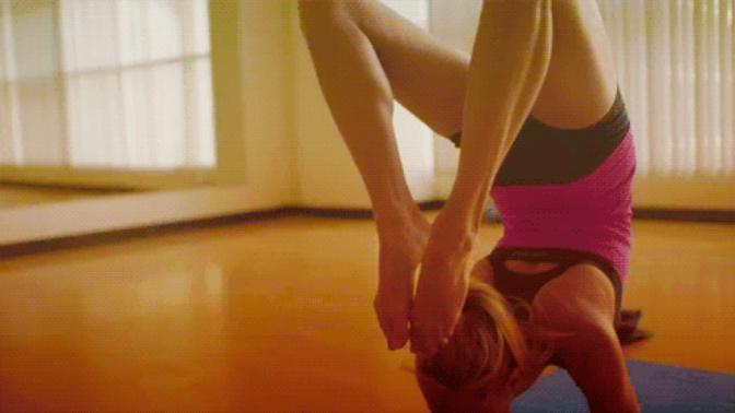 6 Main Health Benefits of Yoga