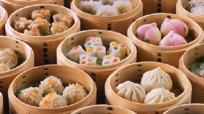 Eating Experiences You Must Have Before You Die: Dim Sum