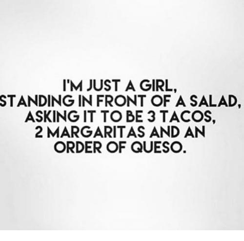 Shut Up about What Other People Eat (Rant)