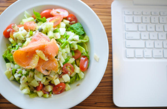 Shut Up about What Other People Eat (Rant)