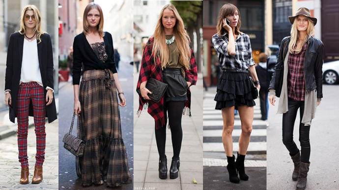 Hot Rockstar Fashion "LookBook"