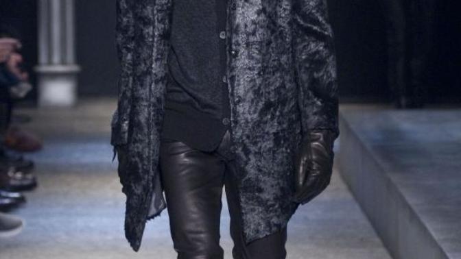 Hot Rockstar Fashion "LookBook"