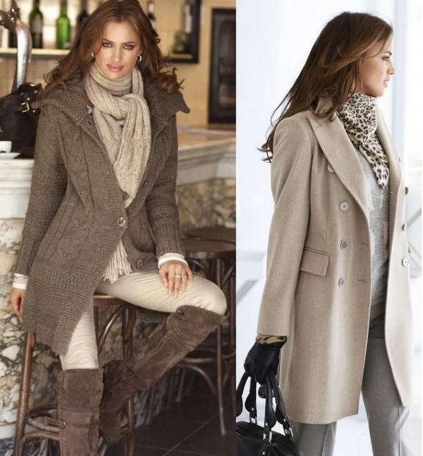 Classically Chic Winter "LookBook"