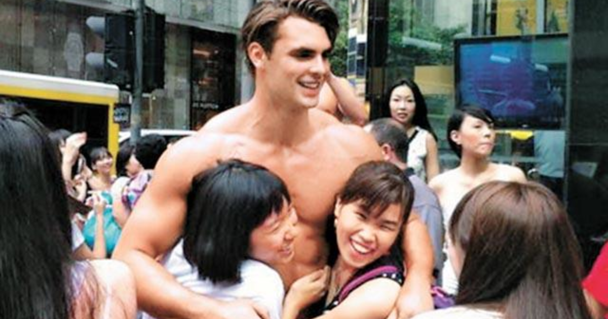 Why Girls Only Like Muscular Guys - GirlsAskGuys Why Girls Only Like Muscular Guys - GirlsAskGuys