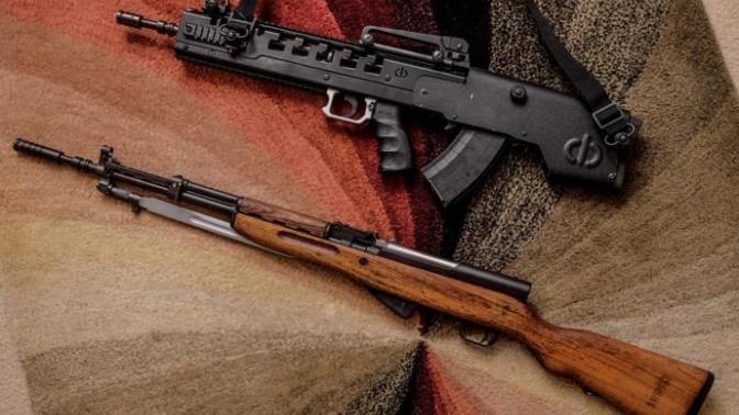 Gun Control - Let's Shed Some Light on This Polarizing Topic