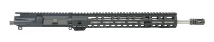 How I Built My Own AR-15 for Hundreds Off of the Price!