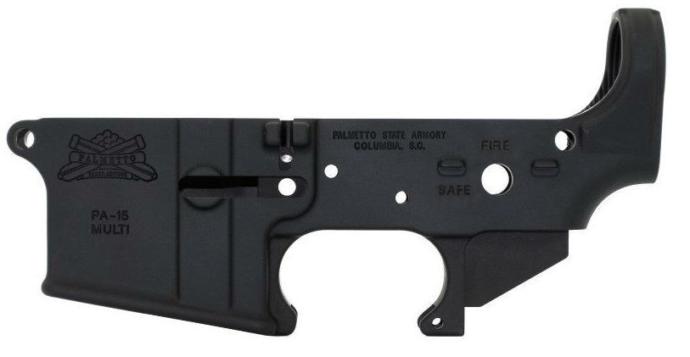 How I Built My Own AR-15 for Hundreds Off of the Price!