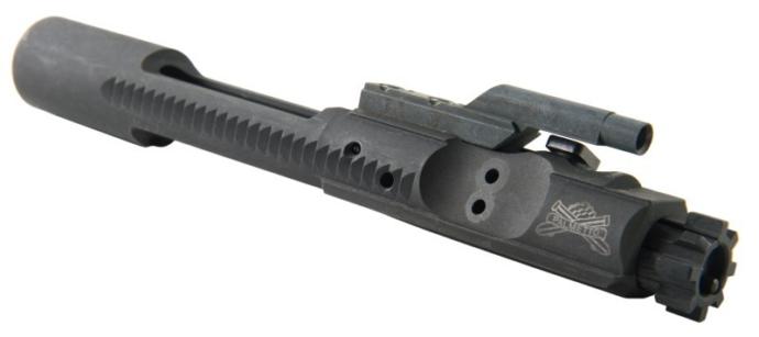 How I Built My Own AR-15 for Hundreds Off of the Price!