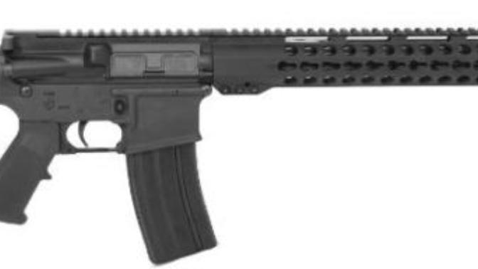 How I Built My Own AR-15 for Hundreds Off of the Price!