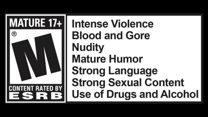 It's not the fault of the Game Company that your son is playing violent video games, it's YOURS!