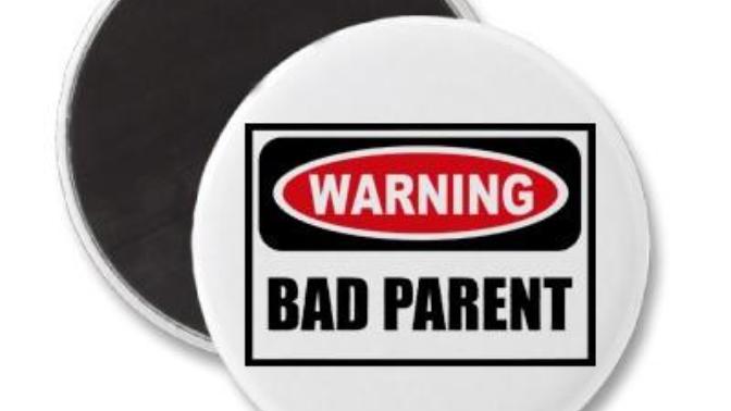 It's not the fault of the Game Company that your son is playing violent video games, it's YOURS!