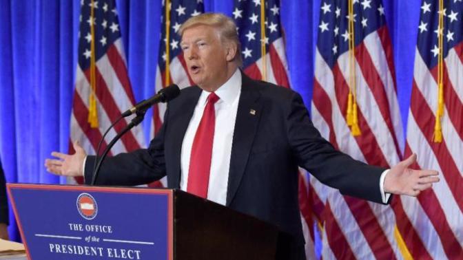 The Real Reason Democrats Despise President Trump... It's Not What You Think