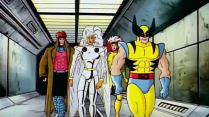 5 Best Cartoons Of The 1990s