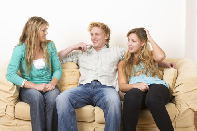 You Might Want To End These "Friendships"