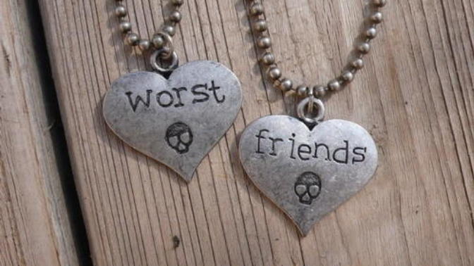 You Might Want To End These "Friendships"