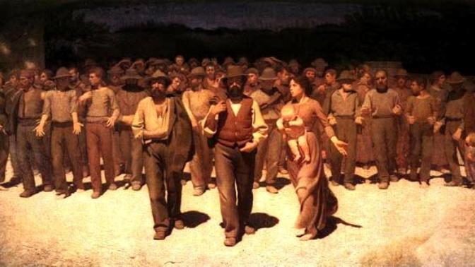 Why as a Man with Leftist Values, I Hate the Modern Left