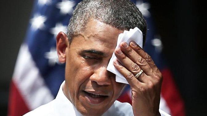 Obama's True Legacy