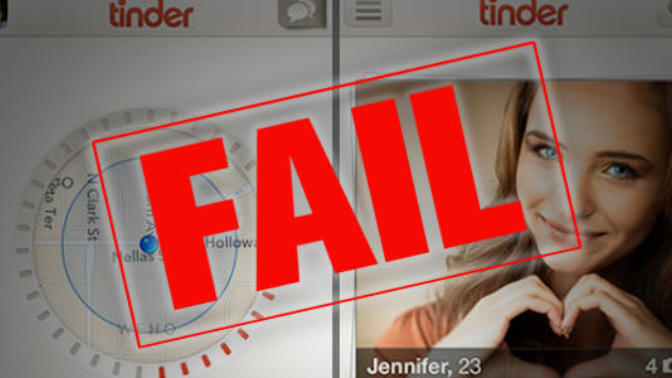 7 reasons why Tinder is a TERRIBLE app. It sucks!