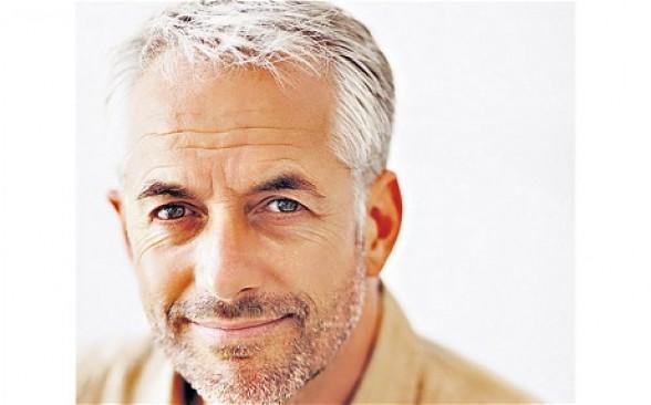 Why the Aesthetic of an Older Man Is Socially More Acceptable than the Older Woman