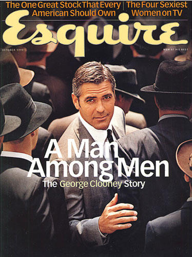 Why the Aesthetic of an Older Man Is Socially More Acceptable than the Older Woman