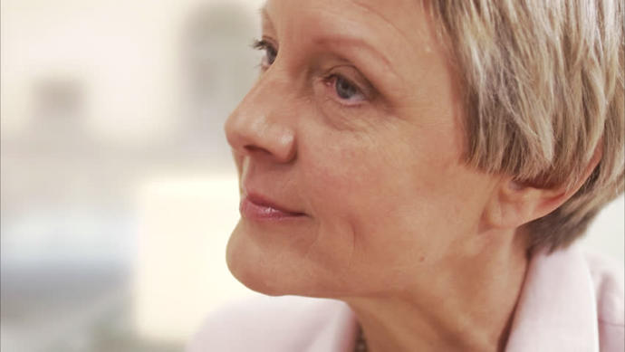 Why the Aesthetic of an Older Man Is Socially More Acceptable than the Older Woman