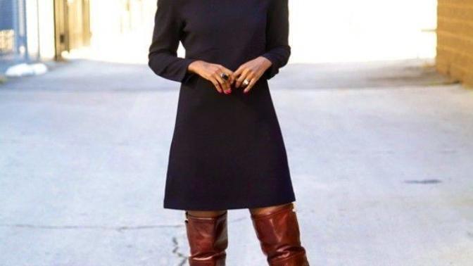 21st Century Modest Dress