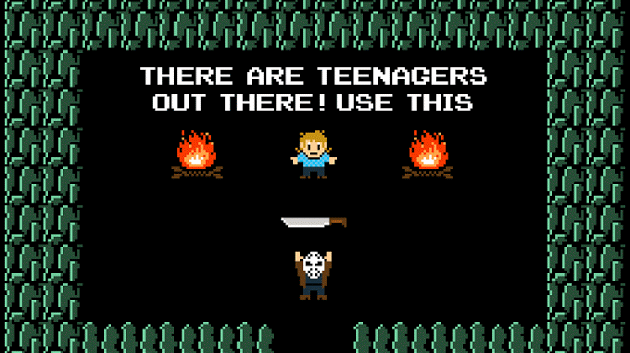 In Honor of Friday the 13th, Here are the Best Jason Voorhees Memes